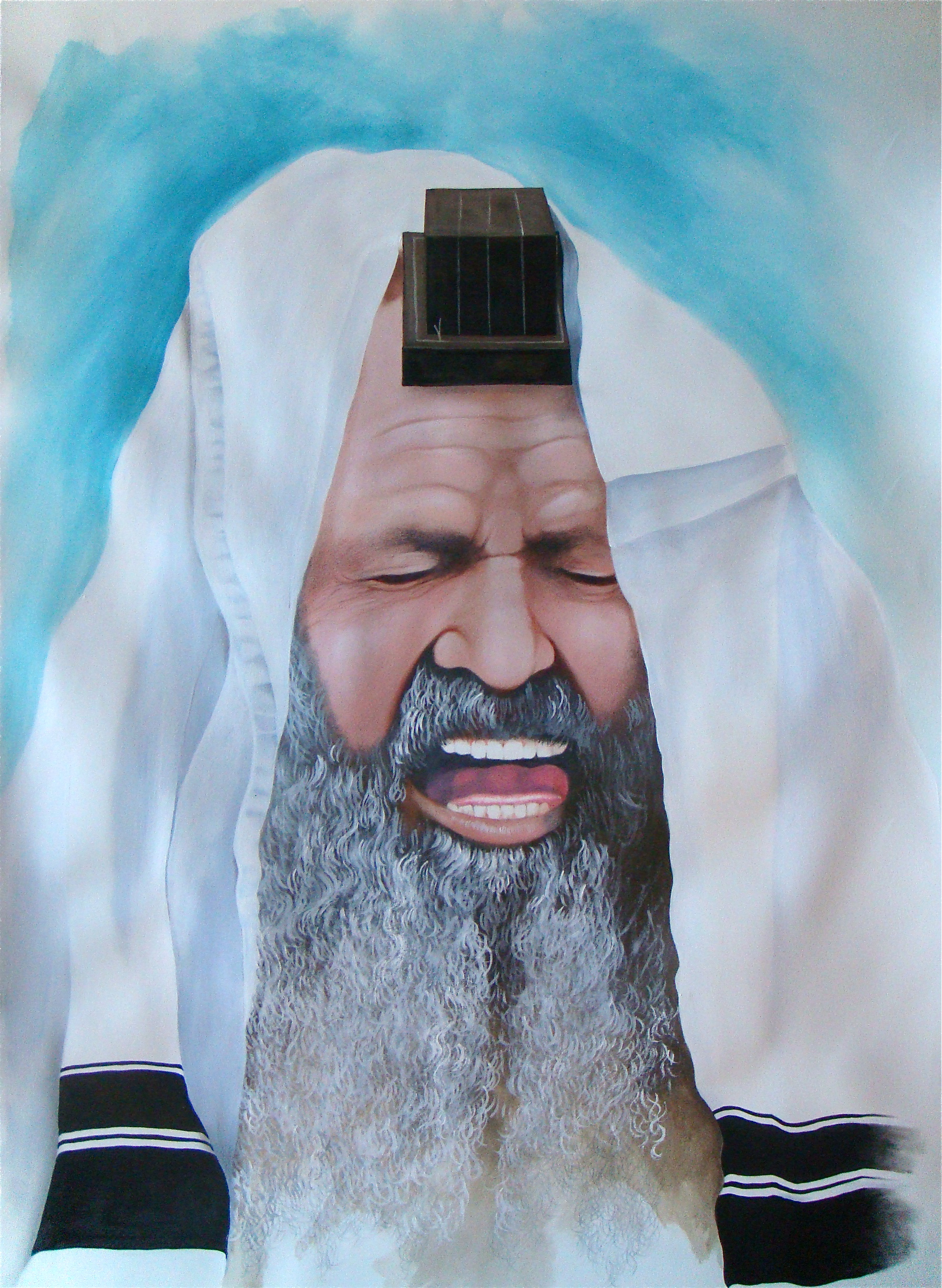 "ONA HASHEM HOSHIA NA"